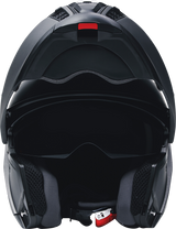 AGV Tourmodular Helmet - Luna Matte Gray - Medium 201251F4OY00512