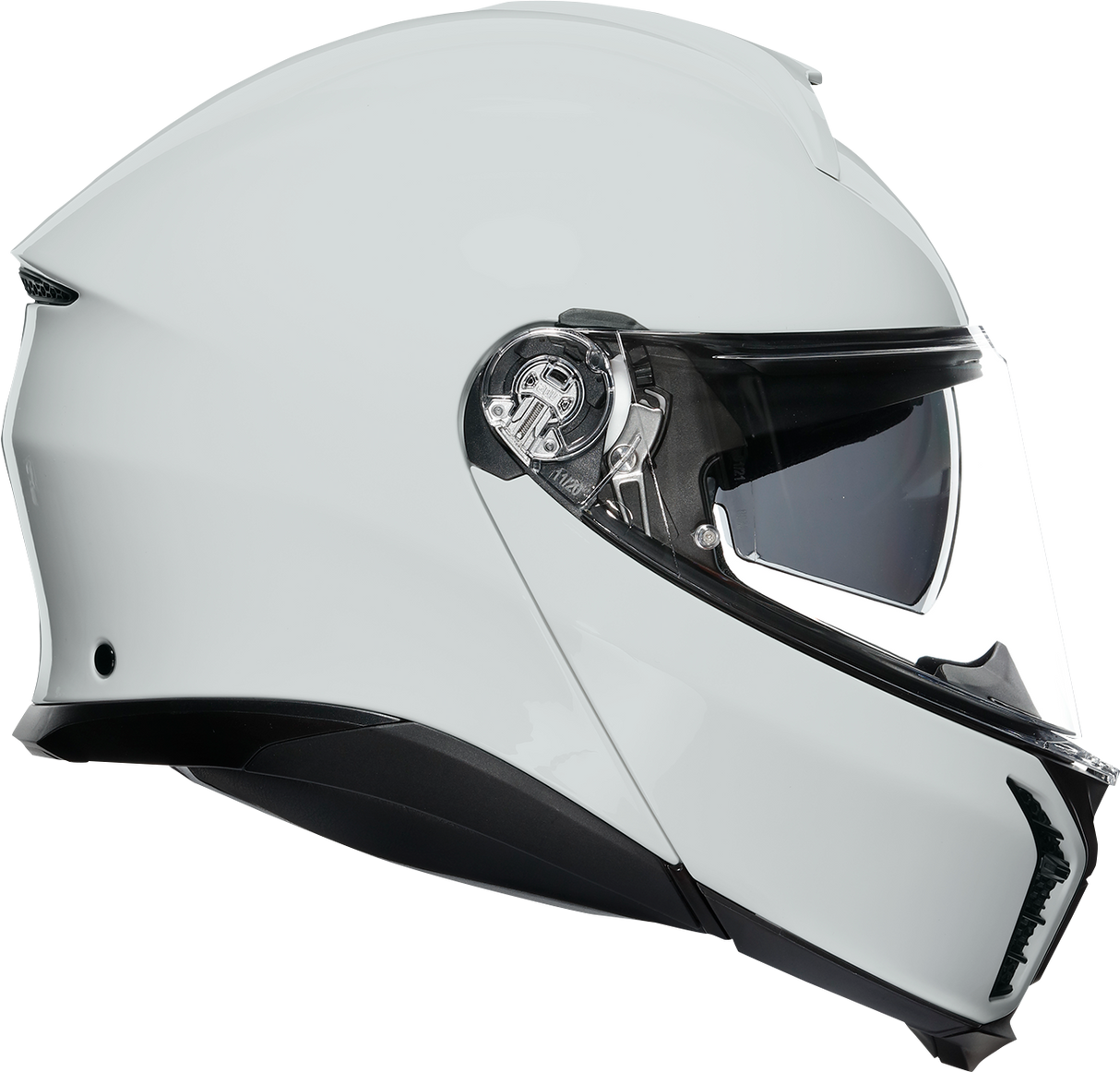 AGV Tourmodular Helmet - Stelvio White - Medium 201251F4OY00612