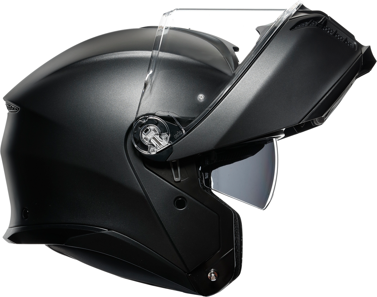 AGV Tourmodular Helmet - Matte Black - Medium 201251F4OY00312