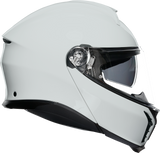 AGV Tourmodular Helmet - Stelvio White - Small 201251F4OY00610