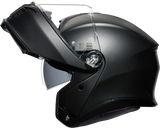 AGV Tourmodular Helmet - Matte Black - Medium 201251F4OY00312