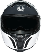 AGV Tourmodular Helmet - Balance - White/Gray/Red - Medium 211251F2OY00212