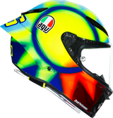 AGV Pista GP RR Helmet - Soleluna 2021 - Large 216031D0MY00309