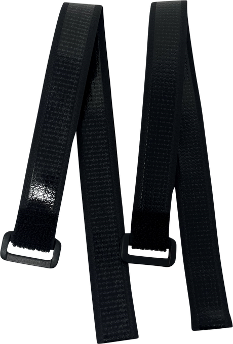 BIKASE 24" Anti-Slip Straps 3019 - Cycle City Outdoors