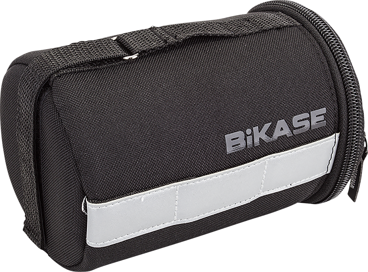 BIKASE Tommy Tote Seat/Handlebar Bag 1005 - Cycle City Outdoors