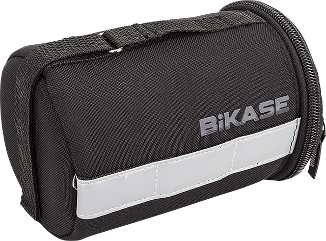 BIKASE Tommy Tote Seat/Handlebar Bag 1005 - Cycle City Outdoors