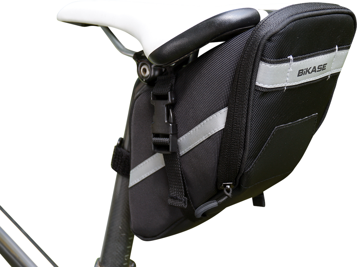 BIKASE Momentum Seat Bag - XL 1088 - Cycle City Outdoors