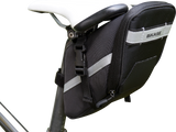 BIKASE Momentum Seat Bag - XL 1088 - Cycle City Outdoors