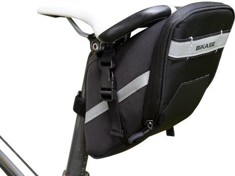 BIKASE Momentum Seat Bag - XL 1088 - Cycle City Outdoors