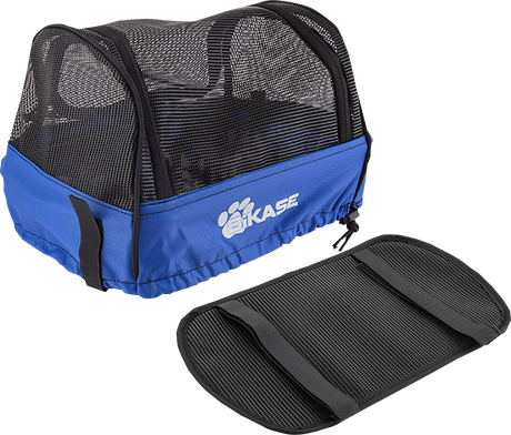 BIKASE Pet Cover Pad - Bessie Basket 2016 - Cycle City Outdoors