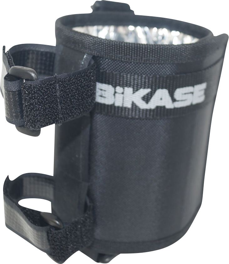 BIKASE Bev Wrap Bottle Holder - Universal 2067 - Cycle City Outdoors