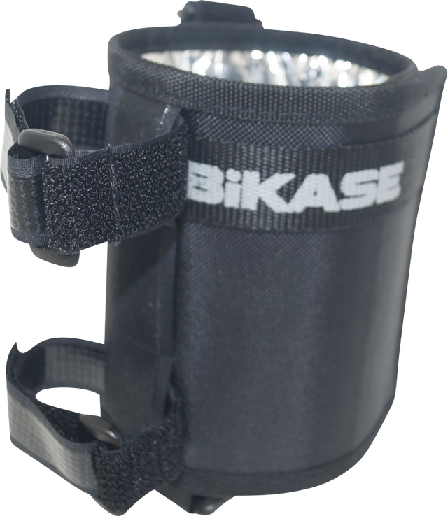 BIKASE Bev Wrap Bottle Holder - Universal 2067 - Cycle City Outdoors