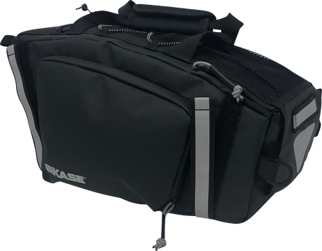 BIKASE Reggie Rack Bag 2038 - Cycle City Outdoors