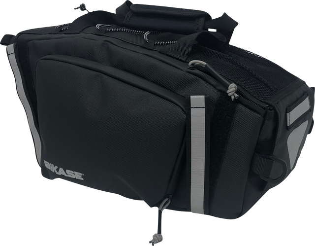 BIKASE Reggie Rack Bag 2038 - Cycle City Outdoors