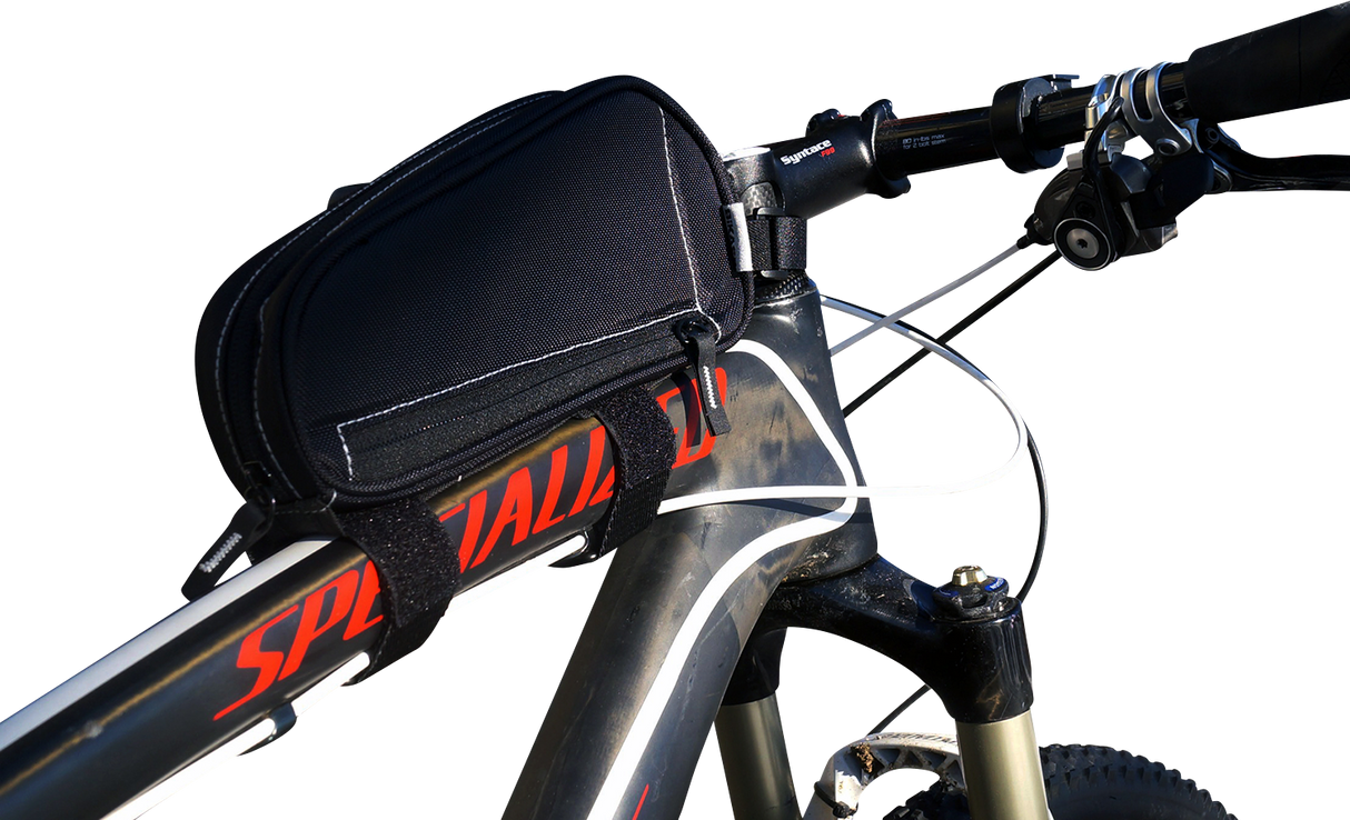 BIKASE Little John Bag - Frame 1069 - Cycle City Outdoors