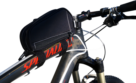 BIKASE Little John Bag - Frame 1069 - Cycle City Outdoors