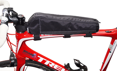 BIKASE Long John Bag - Frame 1068 - Cycle City Outdoors