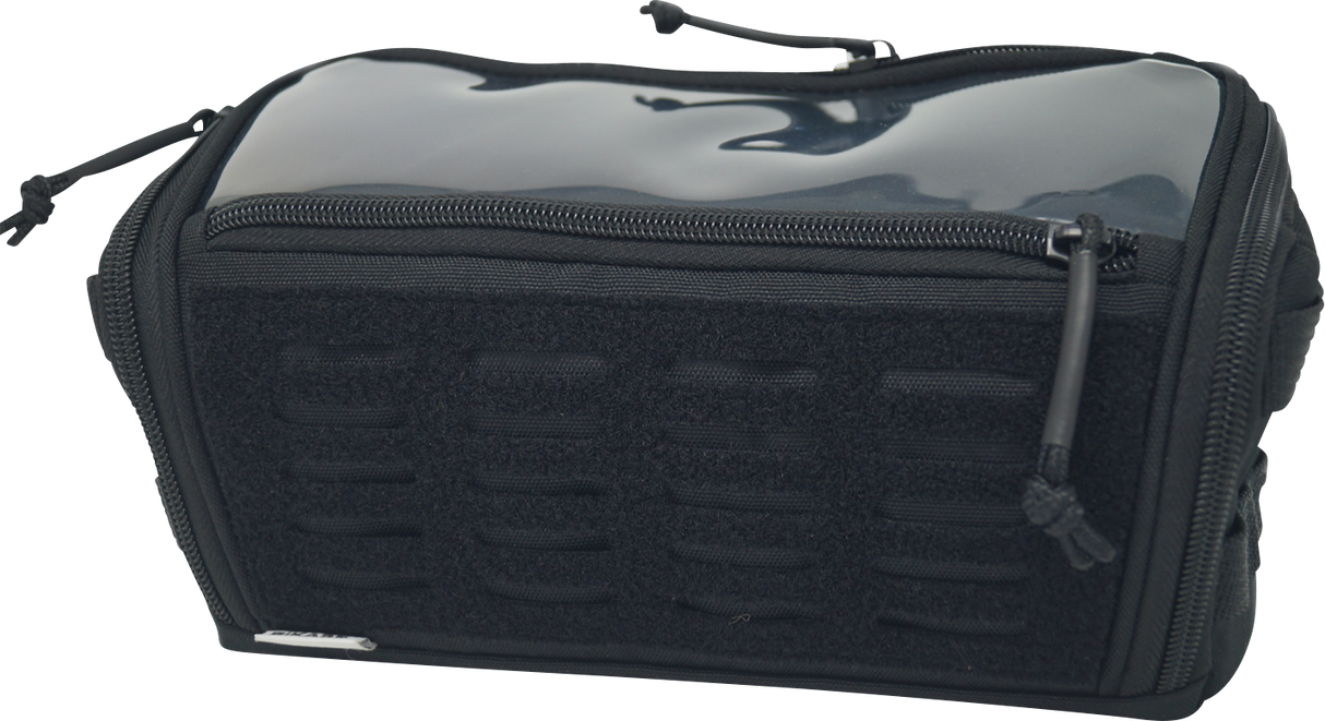 BIKASE Handlebar Bag - Phone Buddy 3001 - Cycle City Outdoors