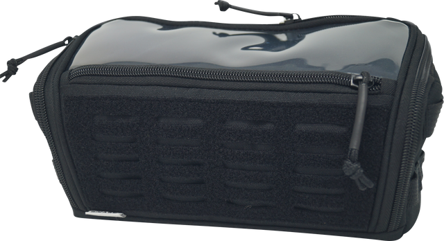 BIKASE Handlebar Bag - Phone Buddy 3001 - Cycle City Outdoors