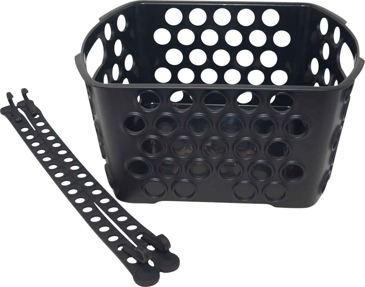 BIKASE Dairyman Basket 1055S - Cycle City Outdoors