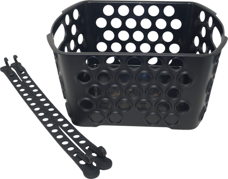 BIKASE Dairyman Basket 1055S - Cycle City Outdoors