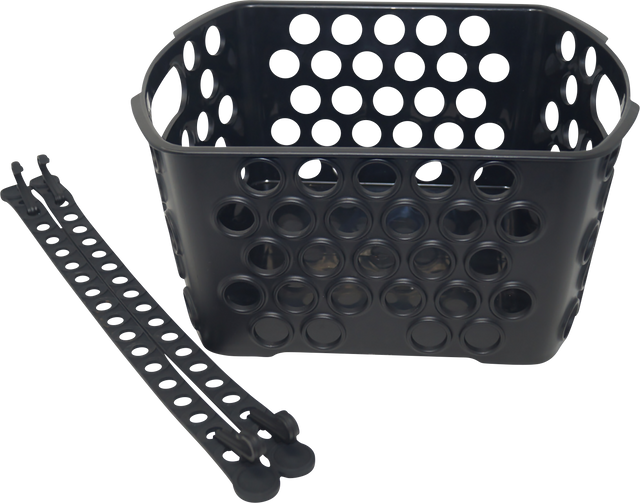 BIKASE Dairyman Basket 1055S - Cycle City Outdoors