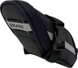 BIKASE Momentum Seat Bag - Black - Small 1081 - Cycle City Outdoors