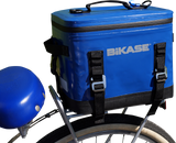 BIKASE CoolKASE Soft Cooler - Blue 2040 - Cycle City Outdoors