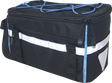 BIKASE Big Momma Rear Rack Bag 1066 - Cycle City Outdoors