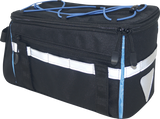 BIKASE Big Momma Rear Rack Bag 1066 - Cycle City Outdoors