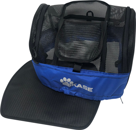 BIKASE Pet Cover Pad - Dairyman Basket 2017A - Cycle City Outdoors