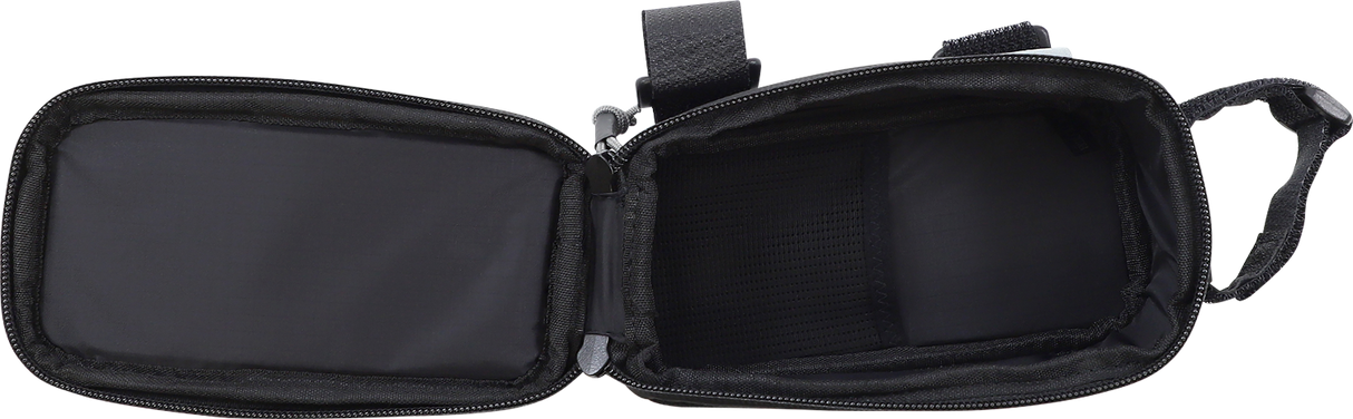 BIKASE Elasto Beetle Phone Bag - Top Tube/Frame/Stem 1043 - Cycle City Outdoors