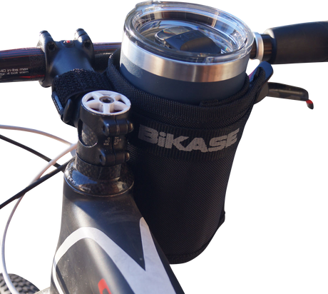 BIKASE Bev Wrap Bottle Holder - Universal 2067 - Cycle City Outdoors