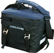 BIKASE CoolKASE Soft Cooler - Black 2041 - Cycle City Outdoors