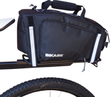 BIKASE Reggie Rack Bag 2038 - Cycle City Outdoors