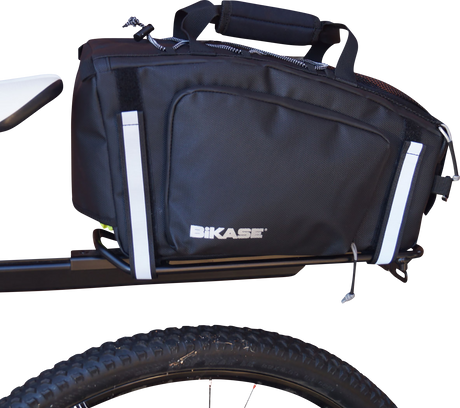 BIKASE Reggie Rack Bag 2038 - Cycle City Outdoors