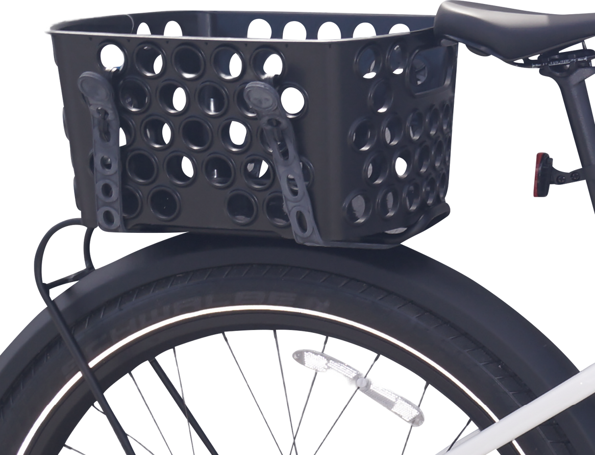 BIKASE Dairyman Basket 1055S - Cycle City Outdoors