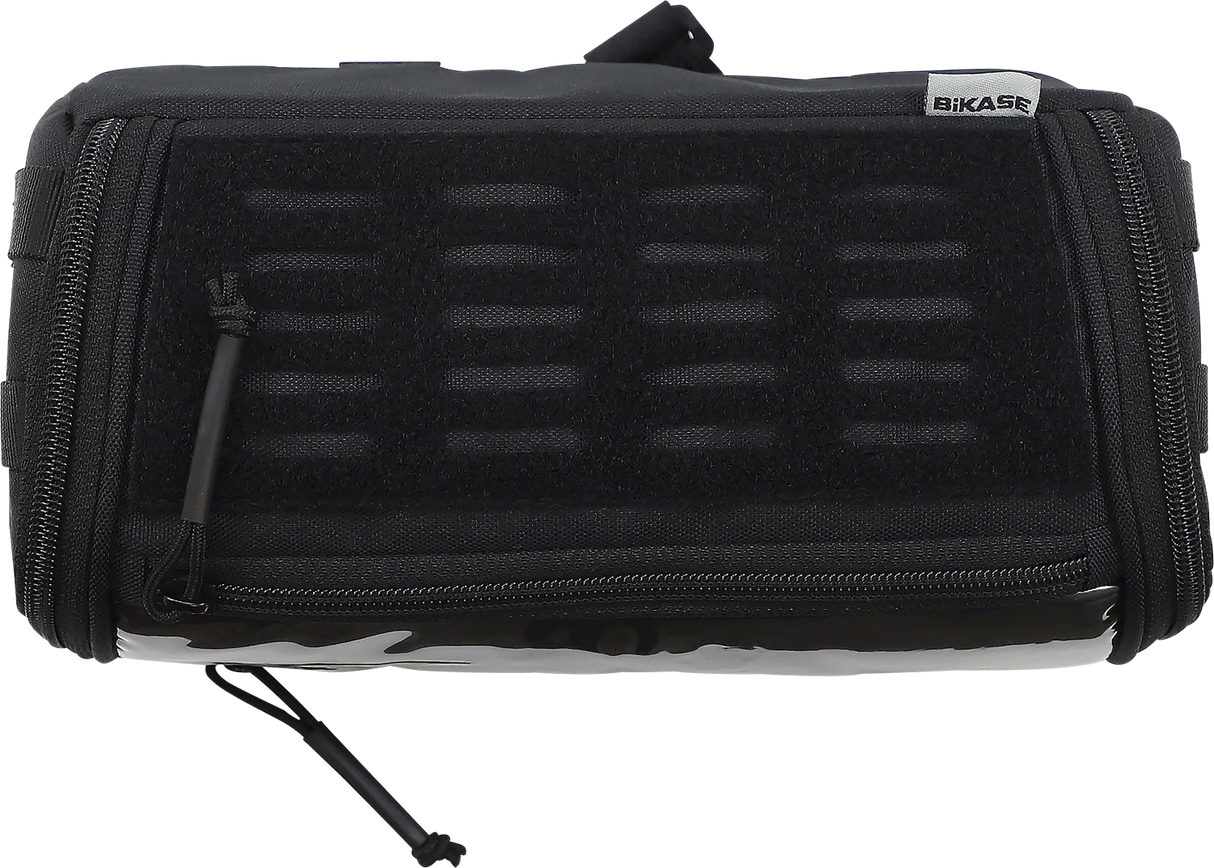 BIKASE Handlebar Bag - Phone Buddy 3001 - Cycle City Outdoors