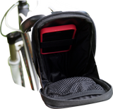 BIKASE Momentum Seat Bag - XL 1088 - Cycle City Outdoors