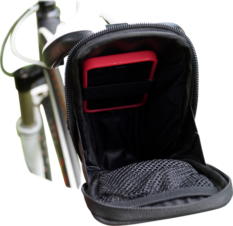 BIKASE Momentum Seat Bag - XL 1088 - Cycle City Outdoors