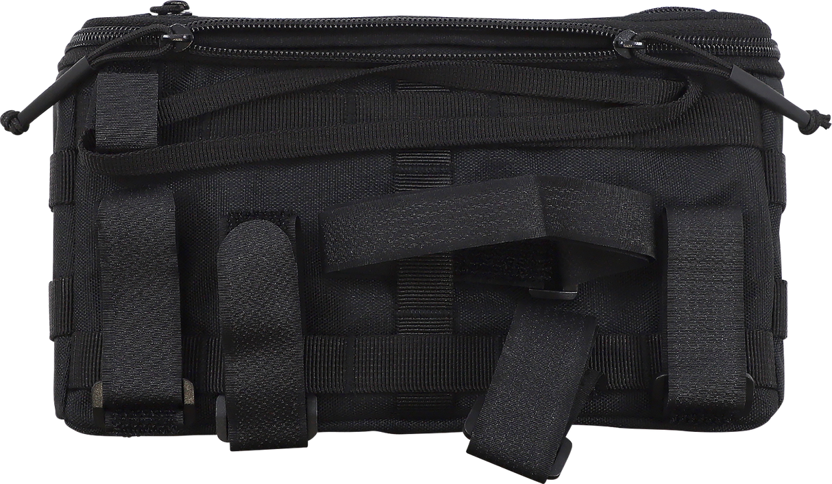 BIKASE Handlebar Bag - Phone Buddy 3001 - Cycle City Outdoors