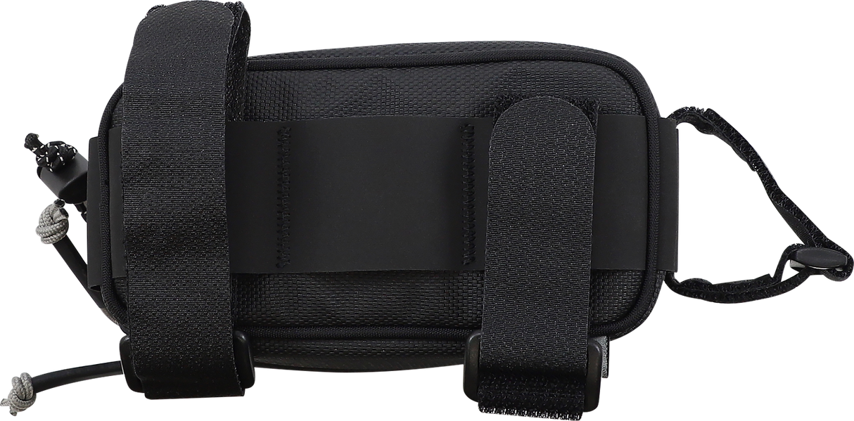 BIKASE Elasto Beetle Phone Bag - Top Tube/Frame/Stem 1043 - Cycle City Outdoors