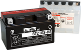 BS BATTERY Battery - BTZ10S-BS (YTZ) 300696