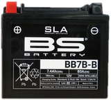 BS BATTERY Battery - BB7B-B (YB) 300848