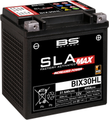 BS BATTERY Battery - BIX30HL (YIX) 300884