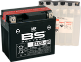 BS BATTERY Battery - BTX5L-BS (YTX) 300618