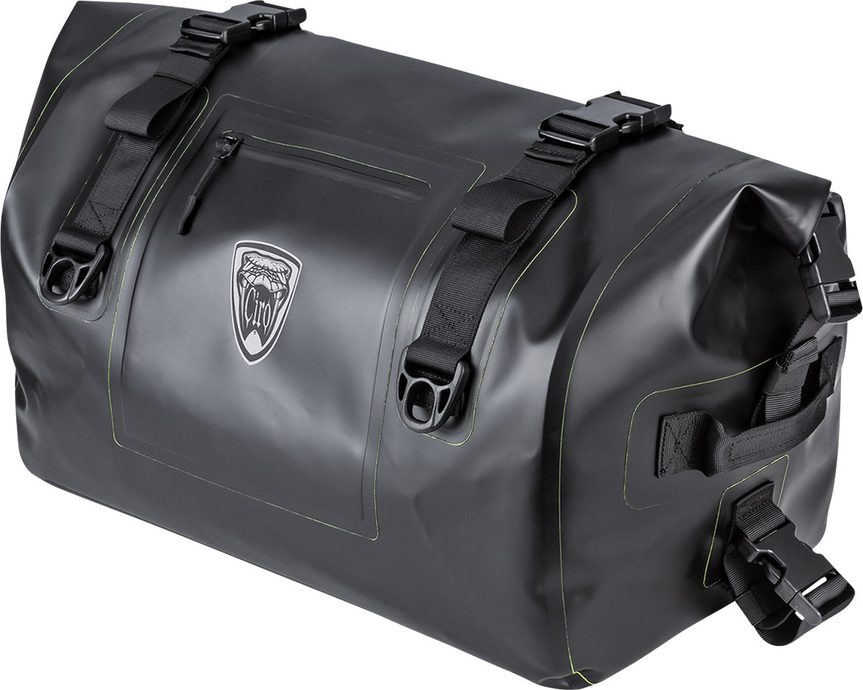 Ciro Rack Bag 40L 20304 - Cycle City Outdoors