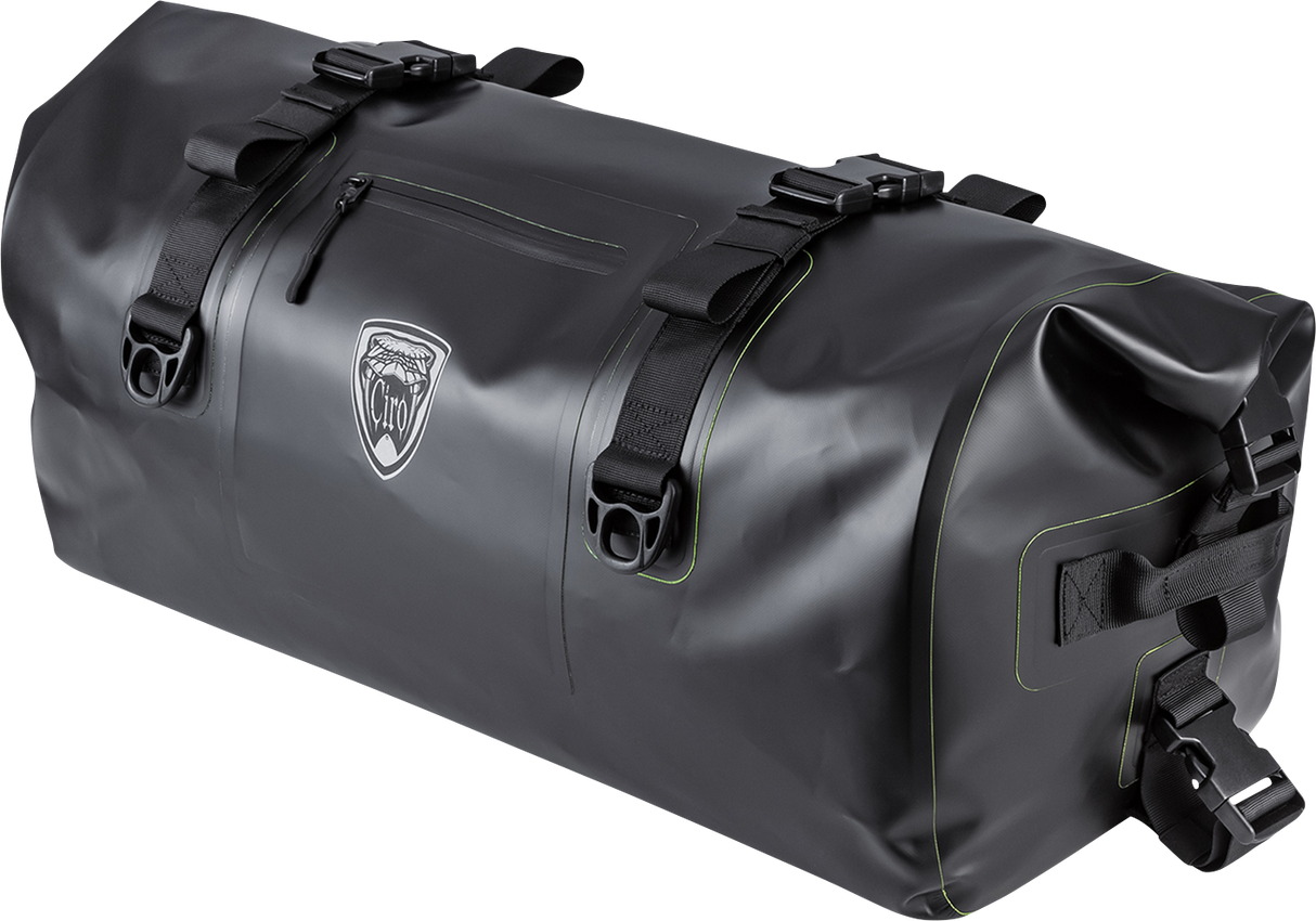 CIRO Rack Bag 60L 20305 - Cycle City Outdoors