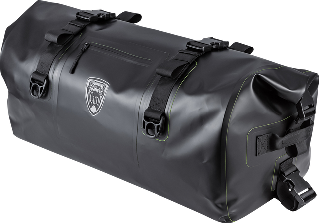 CIRO Rack Bag 60L 20305 - Cycle City Outdoors