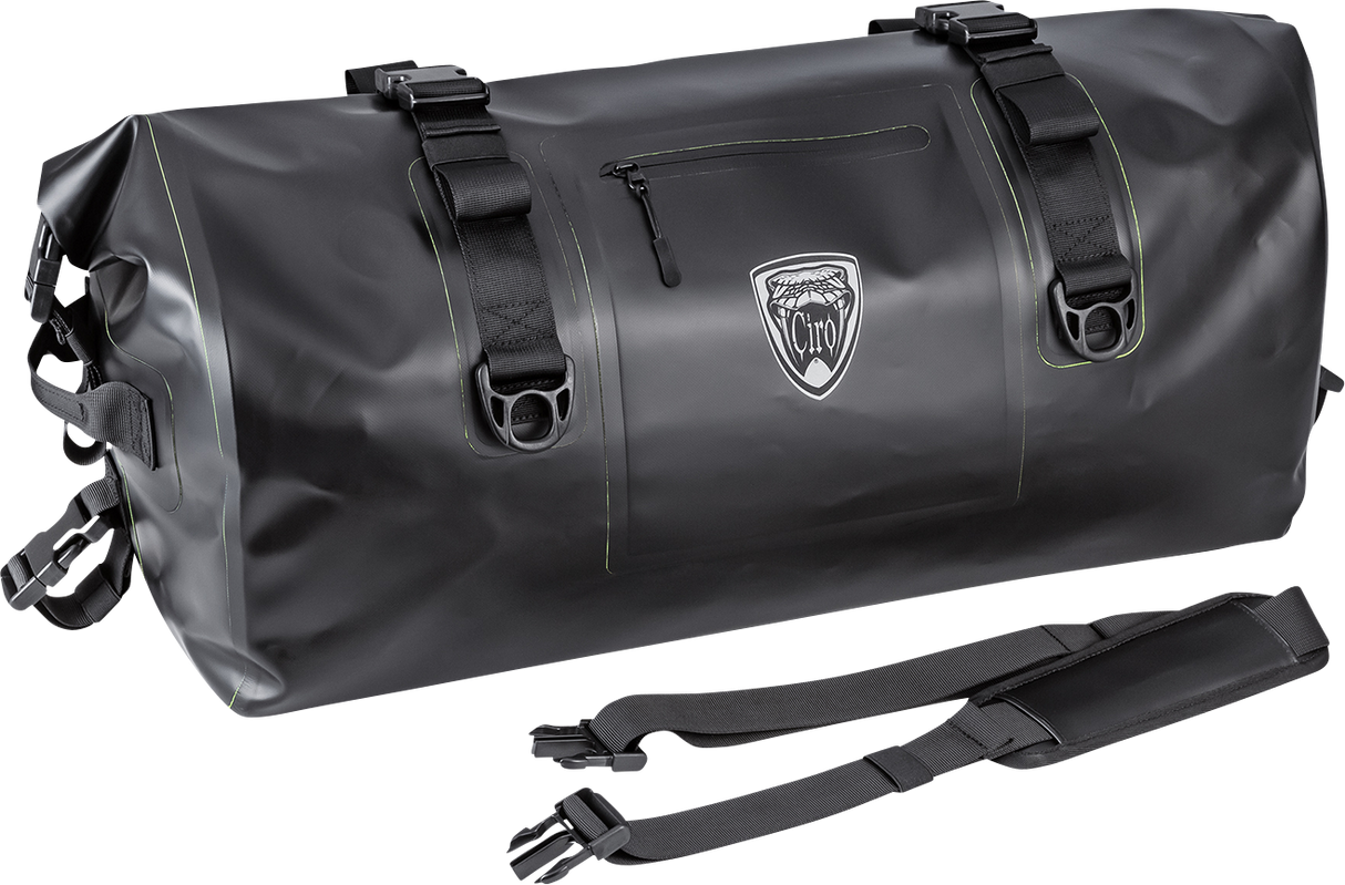 CIRO Rack Bag 60L 20305 - Cycle City Outdoors